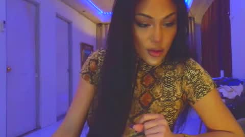 exoticblasted01 online show from 02.13.26