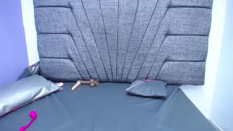 ExoticDollXXX online show from 12.20.24