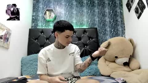 exotichot_couple online show from 01.05.26