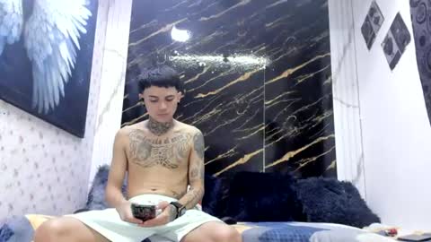 exotichot_couple online show from 06.28.26