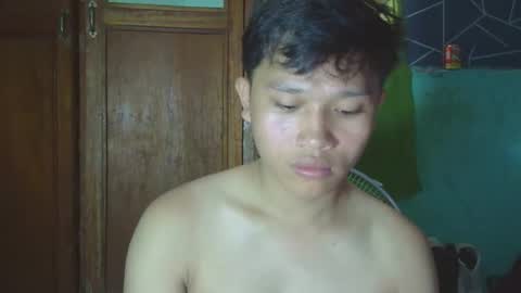 Snapshot of exotichugecock chatting on 04.30.26 Jan online show from 04.30.26