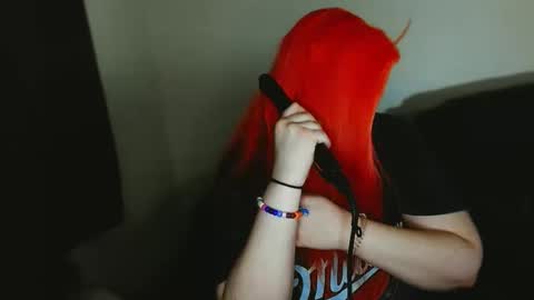 Snapshot of exoticlexi chatting on 09.29.25 Exoticlexxii online show from 09.29.25