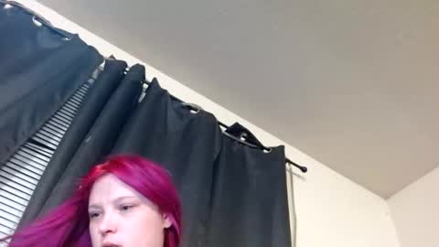 Exoticlexxii online show from 12.18.25