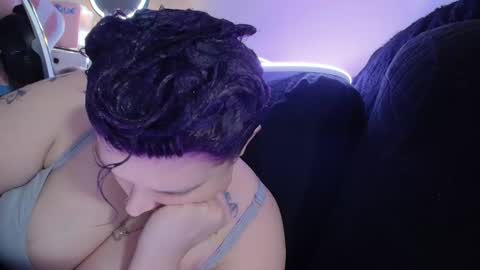 Exoticlexxii online show from 04.20.26