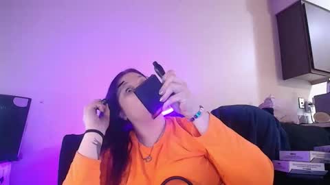 Snapshot of exoticlexi chatting on 05.01.26 Exoticlexxii online show from 05.01.26