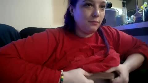 Snapshot of exoticlexi chatting on 05.16.26 Exoticlexxii online show from 05.16.26