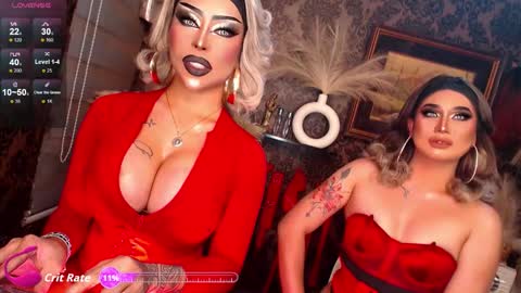 MARIA online show from 12.01.25