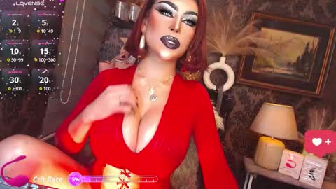 MARIA online show from 02.10.26