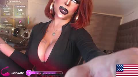 Snapshot of exoticmaria chatting on 05.08.26 MARIA online show from 05.08.26