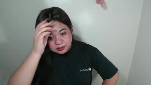 Snapshot of exoticpinayx chatting on 03.05.25 SHANTAL MARIE online show from 03.05.25