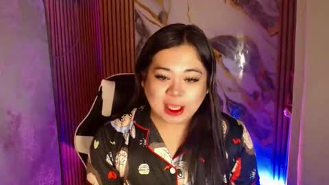 Snapshot of exoticpinayx chatting on 09.14.25 SHANTAL MARIE online show from 09.14.25