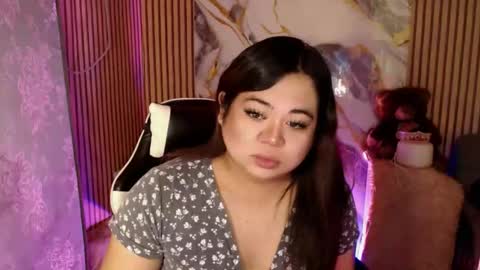 Snapshot of exoticpinayx chatting on 09.25.25 SHANTAL MARIE online show from 09.25.25