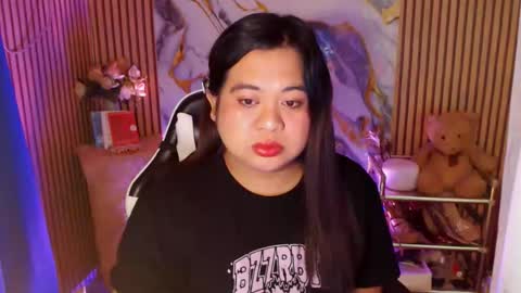 Snapshot of exoticpinayx chatting on 11.03.25 SHANTAL MARIE online show from 11.03.25