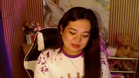 SHANTAL MARIE online show from 11.16.25