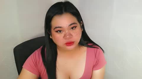 SHANTAL MARIE online show from 12.04.25