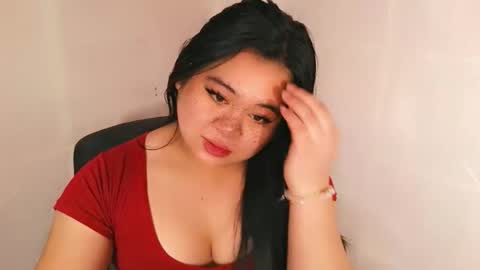 SHANTAL MARIE online show from 12.05.25