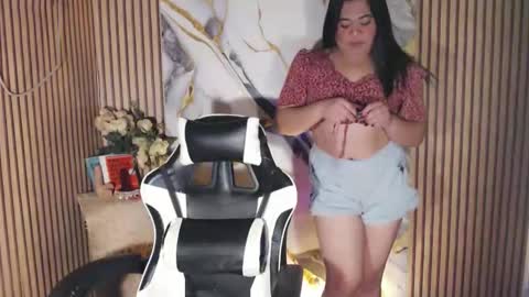 SHANTAL MARIE online show from 01.31.26