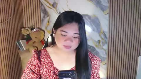 SHANTAL MARIE online show from 02.07.26