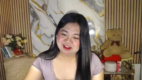 SHANTAL MARIE online show from 05.21.26