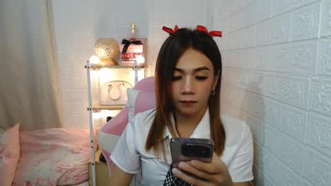 exotictssavie online show from 01.15.25