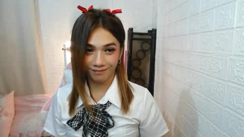 exotictssavie online show from 01.15.25