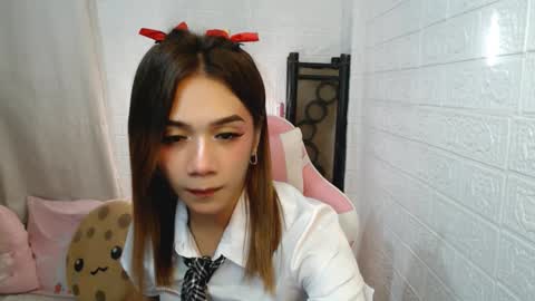 exotictssavie online show from 01.17.25