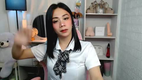 exotictssavie online show from 03.02.25