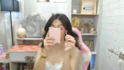 exotictssavie online show from 12.01.25