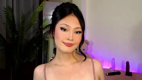 Candy  online show from 12.14.24