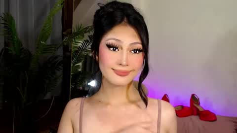 Candy  online show from 12.26.24