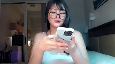 Snapshot of expensive_candyx chatting on 06.03.26 Candy online show from 06.03.26