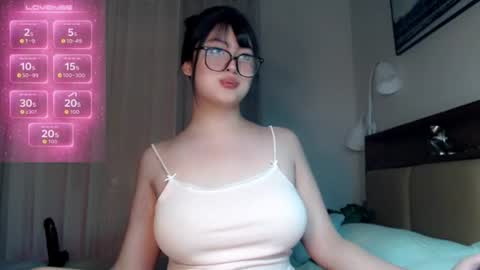 Candy  online show from 06.21.26