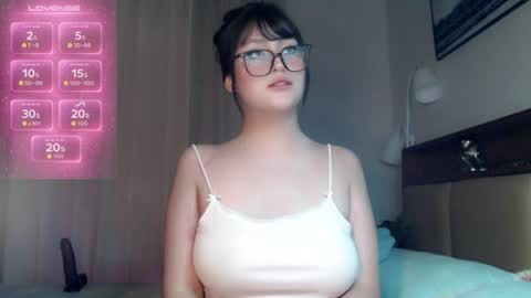 Candy  online show from 06.26.26