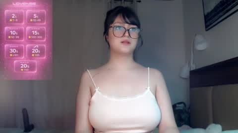 Candy  online show from 07.13.26