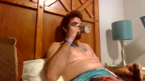 Snapshot of experienced4jocktop chatting on 07.04.26 Antonio Leon Gibson-Cushing online show from 07.04.26