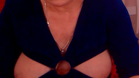 Alana online show from 12.08.24