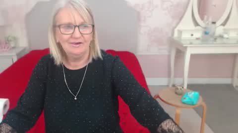 Alana online show from 04.18.26