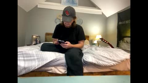 Explosivee andyy online show from 10.19.25