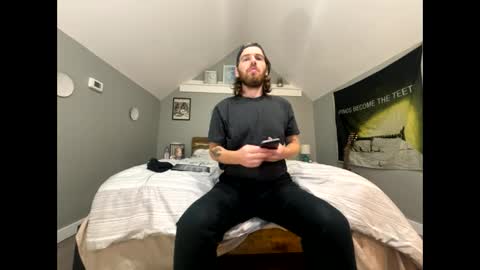 Explosivee andyy online show from 11.02.25