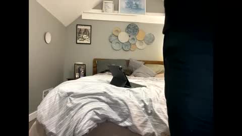 Explosivee andyy online show from 11.18.25