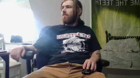 Explosivee andyy online show from 04.21.26