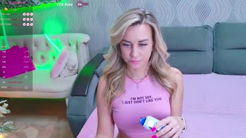 Anna online show from 01.15.26