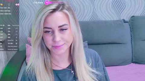 Anna online show from 04.02.26