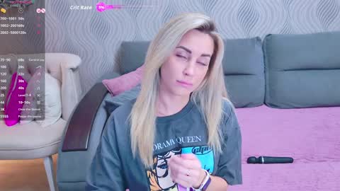 Anna online show from 04.08.26