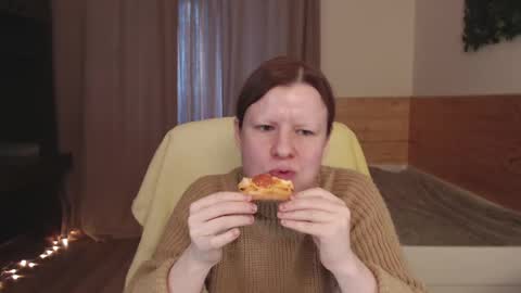 Crystal online show from 02.27.25