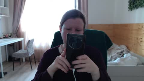 Crystal online show from 04.16.26