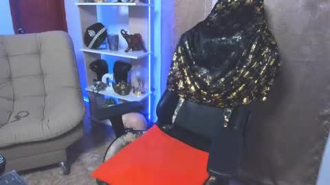 GABRIEL online show from 12.06.24