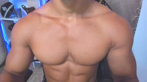 GABRIEL online show from 12.11.24