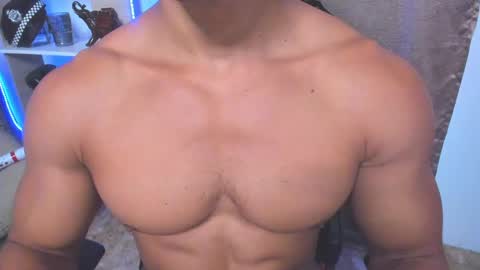 GABRIEL online show from 12.22.24