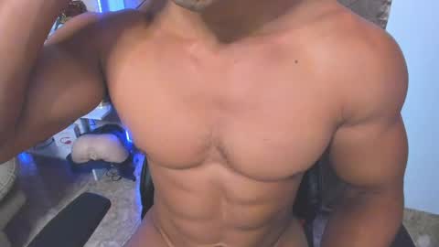 GABRIEL online show from 12.31.24